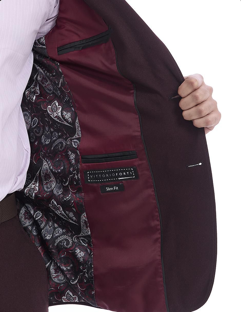 Traje para hombre 6