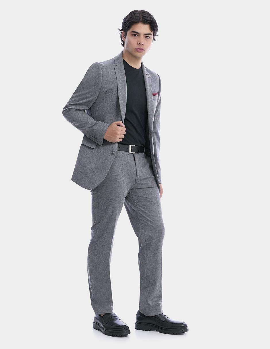 Traje para hombre 2