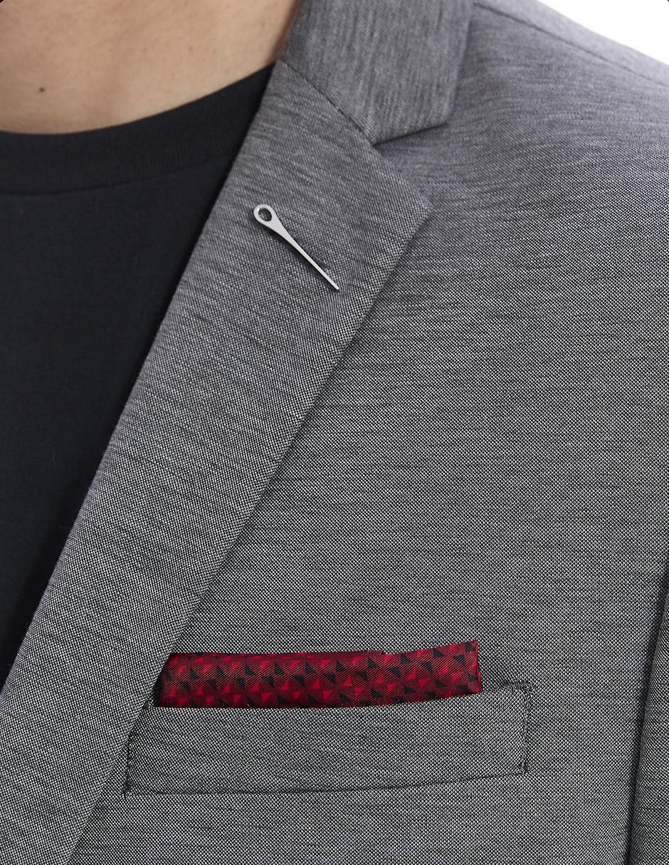 Traje para hombre 3