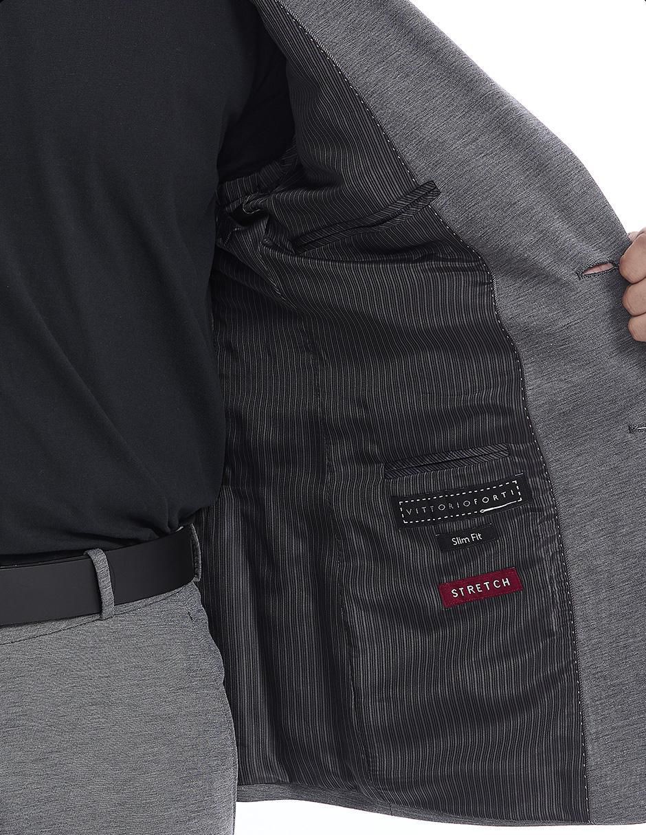 Traje para hombre 5