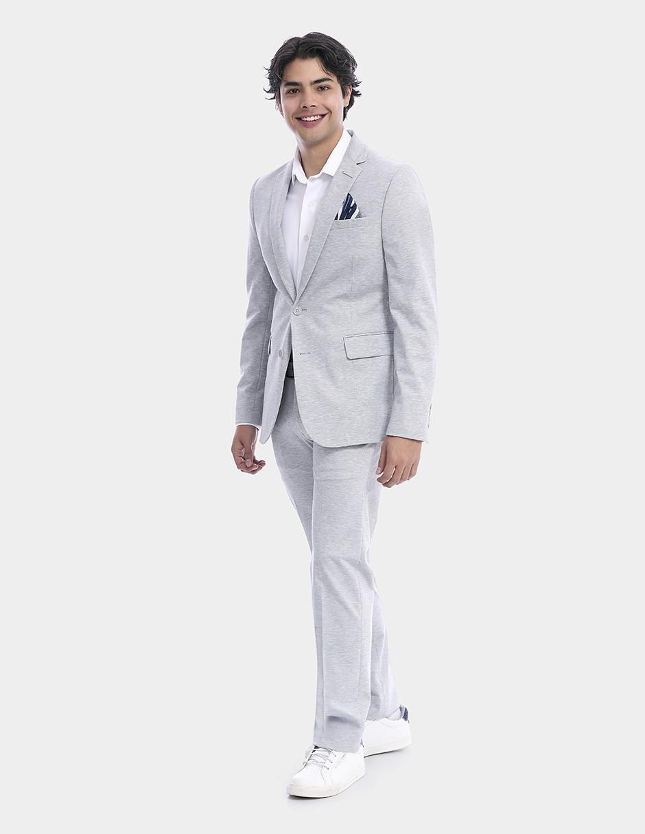 Traje para hombre 2