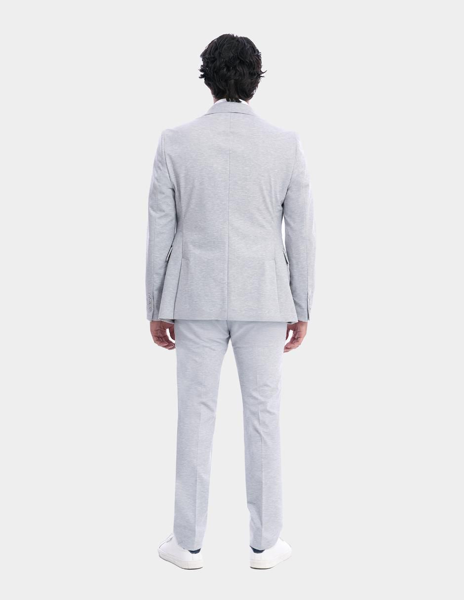 Traje para hombre 6